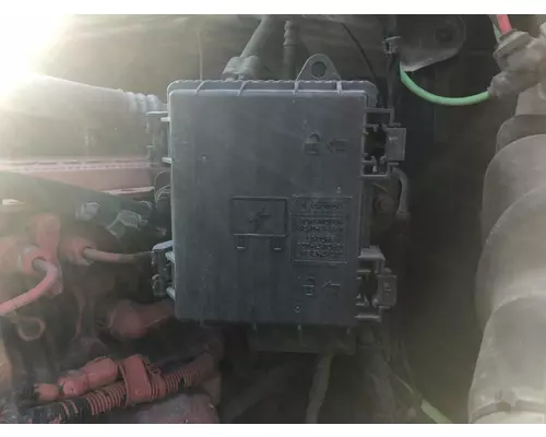Volvo VNL Electrical Misc. Parts