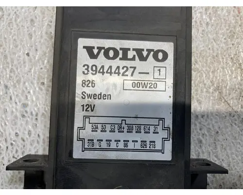 Volvo VNL Electrical Misc. Parts