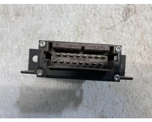 Volvo VNL Electrical Misc. Parts