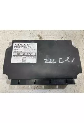 Volvo VNL Electrical Misc. Parts