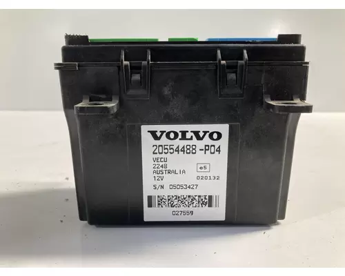 Volvo VNL Electrical Misc. Parts