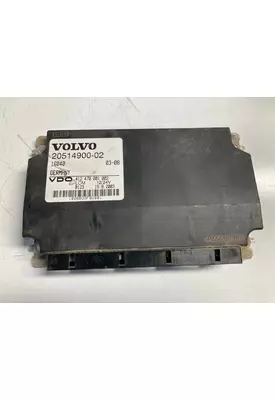 Volvo VNL Electrical Misc. Parts