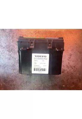 Volvo VNL Electrical Misc. Parts