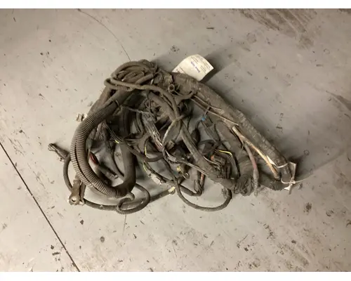 Volvo VNL Electrical Misc. Parts