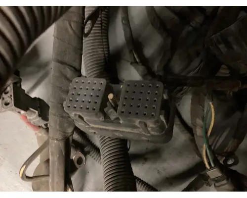 Volvo VNL Electrical Misc. Parts