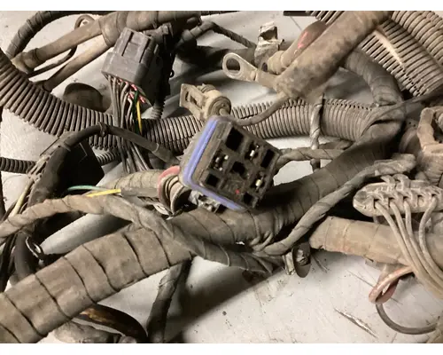 Volvo VNL Electrical Misc. Parts