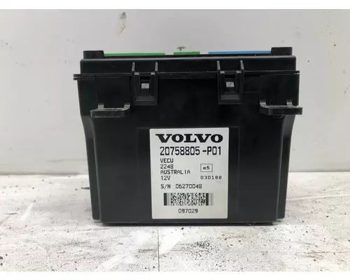 Volvo VNL Electrical Misc. Parts