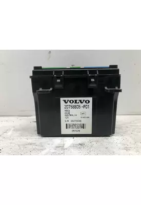 Volvo VNL Electrical Misc. Parts