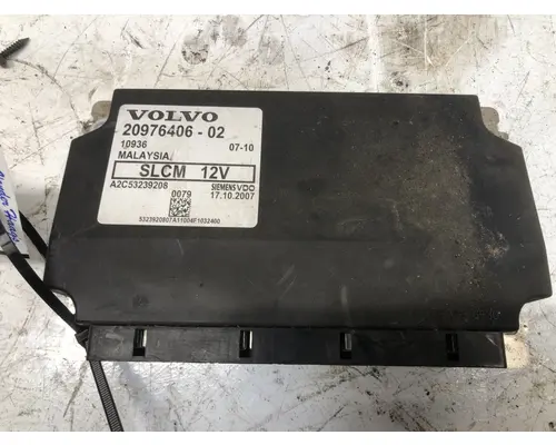 Volvo VNL Electrical Misc. Parts