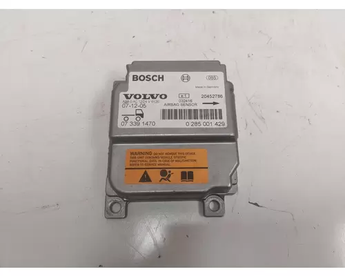 Volvo VNL Electrical Misc. Parts