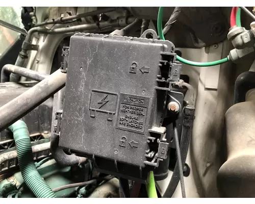 Volvo VNL Electrical Misc. Parts
