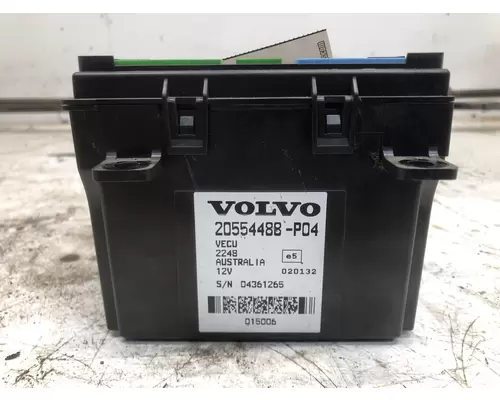 Volvo VNL Electrical Misc. Parts