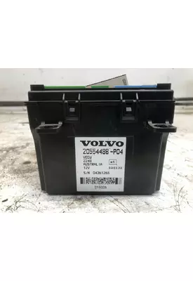 Volvo VNL Electrical Misc. Parts