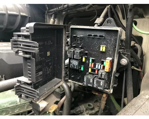 Volvo VNL Electrical Misc. Parts