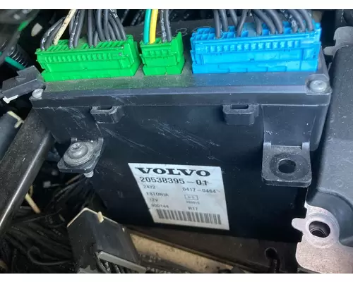 Volvo VNL Electrical Misc. Parts