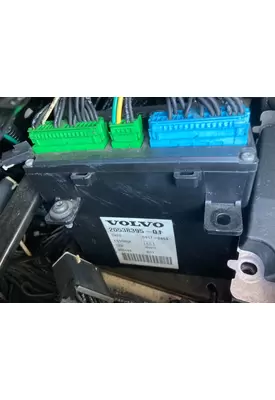 Volvo VNL Electrical Misc. Parts