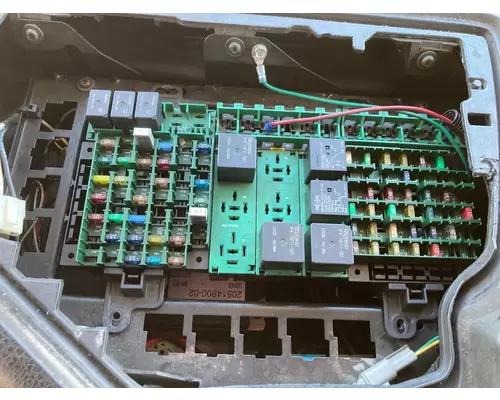 Volvo VNL Electrical Misc. Parts
