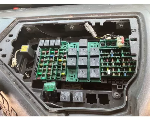 Volvo VNL Electrical Misc. Parts