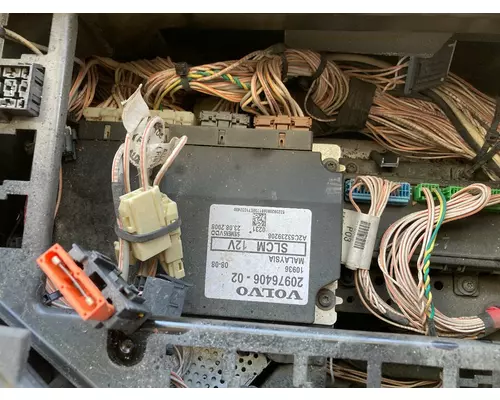Volvo VNL Electrical Misc. Parts