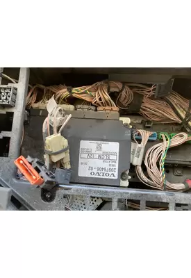 Volvo VNL Electrical Misc. Parts