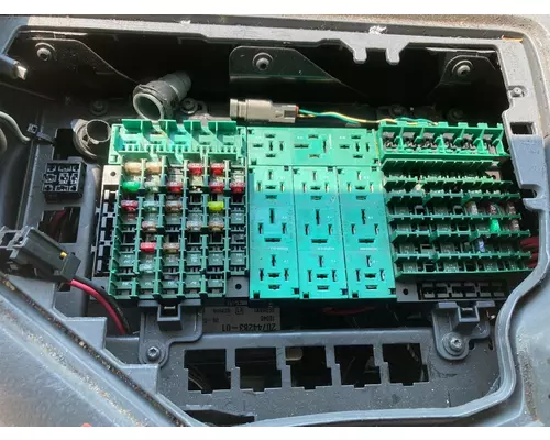 Volvo VNL Electrical Misc. Parts