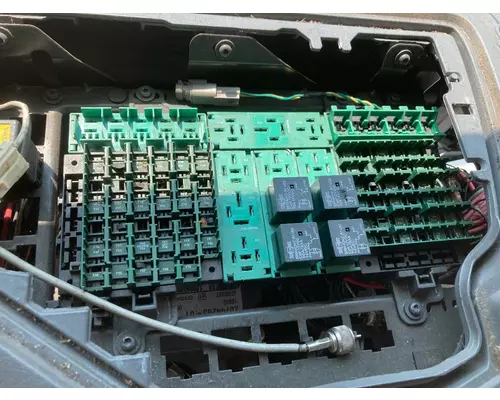 Volvo VNL Electrical Misc. Parts