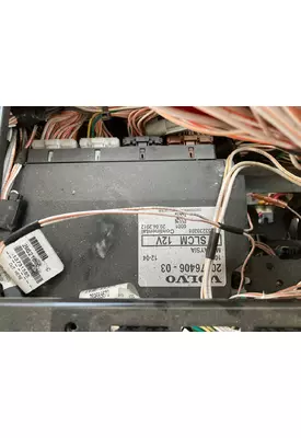 Volvo VNL Electrical Misc. Parts