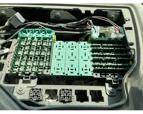 Volvo VNL Electrical Misc. Parts