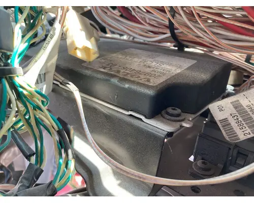 Volvo VNL Electrical Misc. Parts