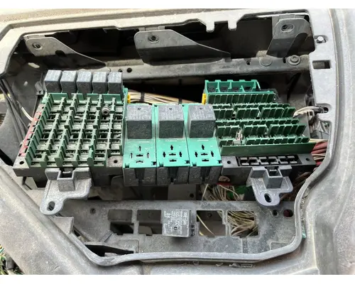 Volvo VNL Electrical Misc. Parts