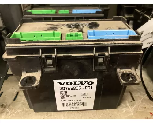 Volvo VNL Electrical Misc. Parts
