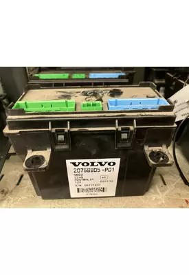Volvo VNL Electrical Misc. Parts