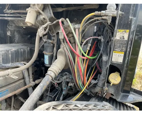 Volvo VNL Electrical Misc. Parts