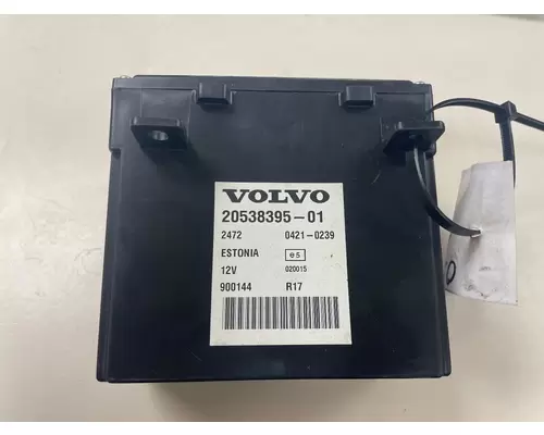 Volvo VNL Electrical Misc. Parts