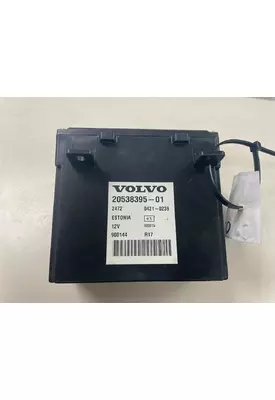 Volvo VNL Electrical Misc. Parts