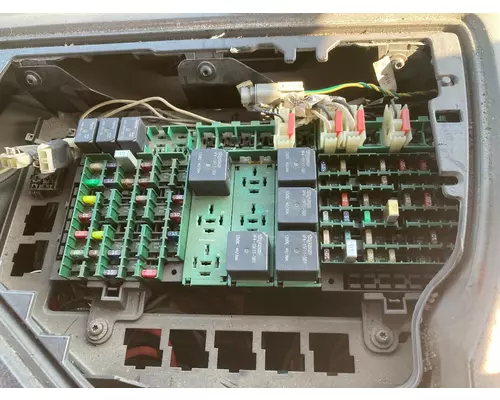 Volvo VNL Electrical Misc. Parts