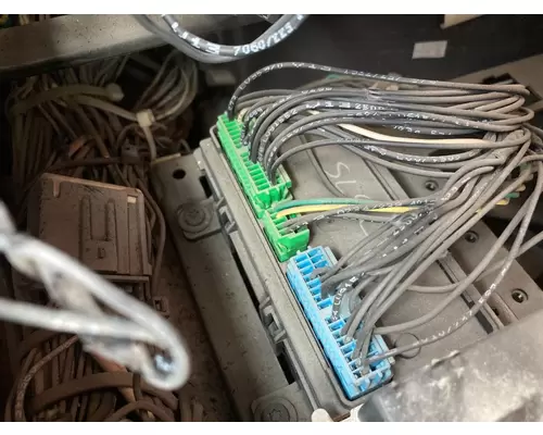 Volvo VNL Electrical Misc. Parts