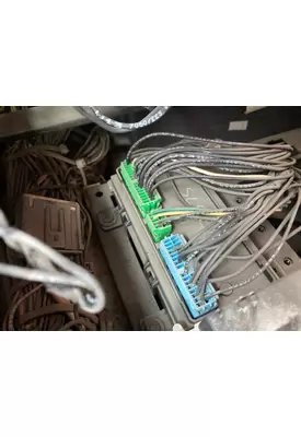 Volvo VNL Electrical Misc. Parts
