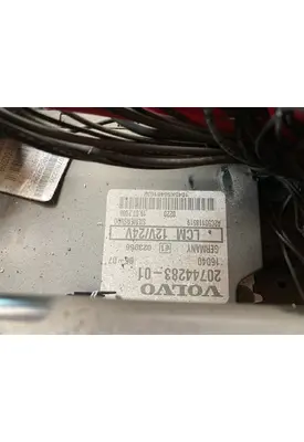 Volvo VNL Electrical Misc. Parts