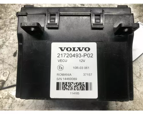 Volvo VNL Electrical Misc. Parts