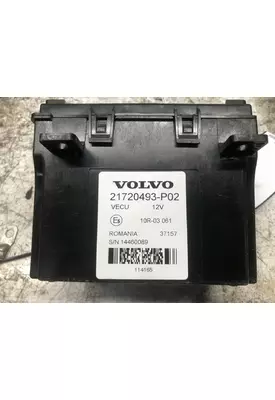 Volvo VNL Electrical Misc. Parts