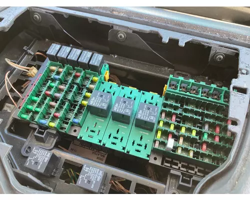 Volvo VNL Electrical Misc. Parts