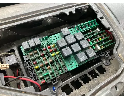 Volvo VNL Electrical Misc. Parts