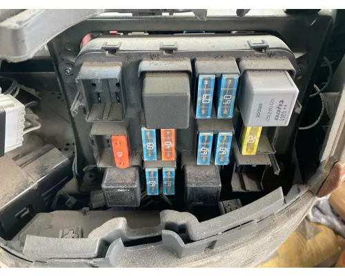 Volvo VNL Electrical Misc. Parts