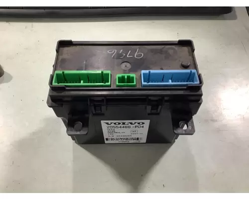 Volvo VNL Electrical Misc. Parts