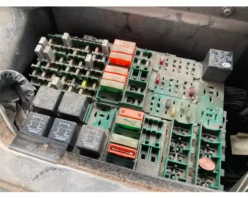 Volvo VNL Electrical Misc. Parts