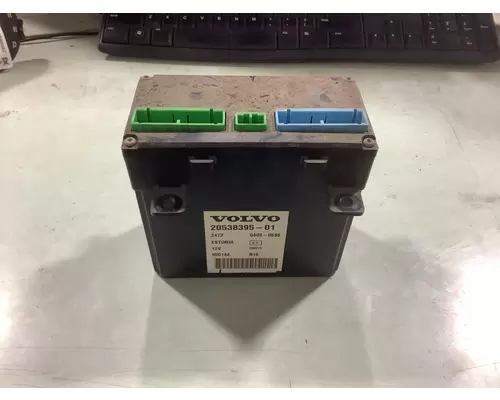 Volvo VNL Electrical Misc. Parts