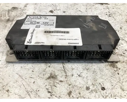 Volvo VNL Electrical Misc. Parts