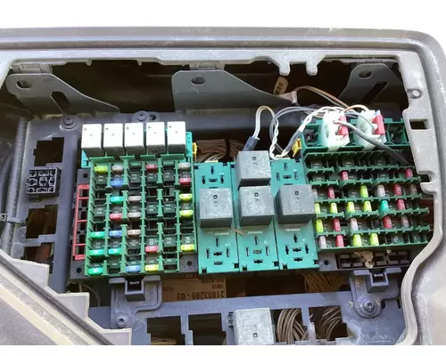 Volvo VNL Electrical Misc. Parts
