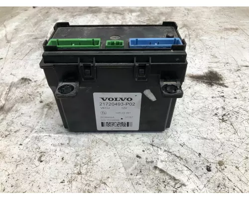 Volvo VNL Electrical Misc. Parts